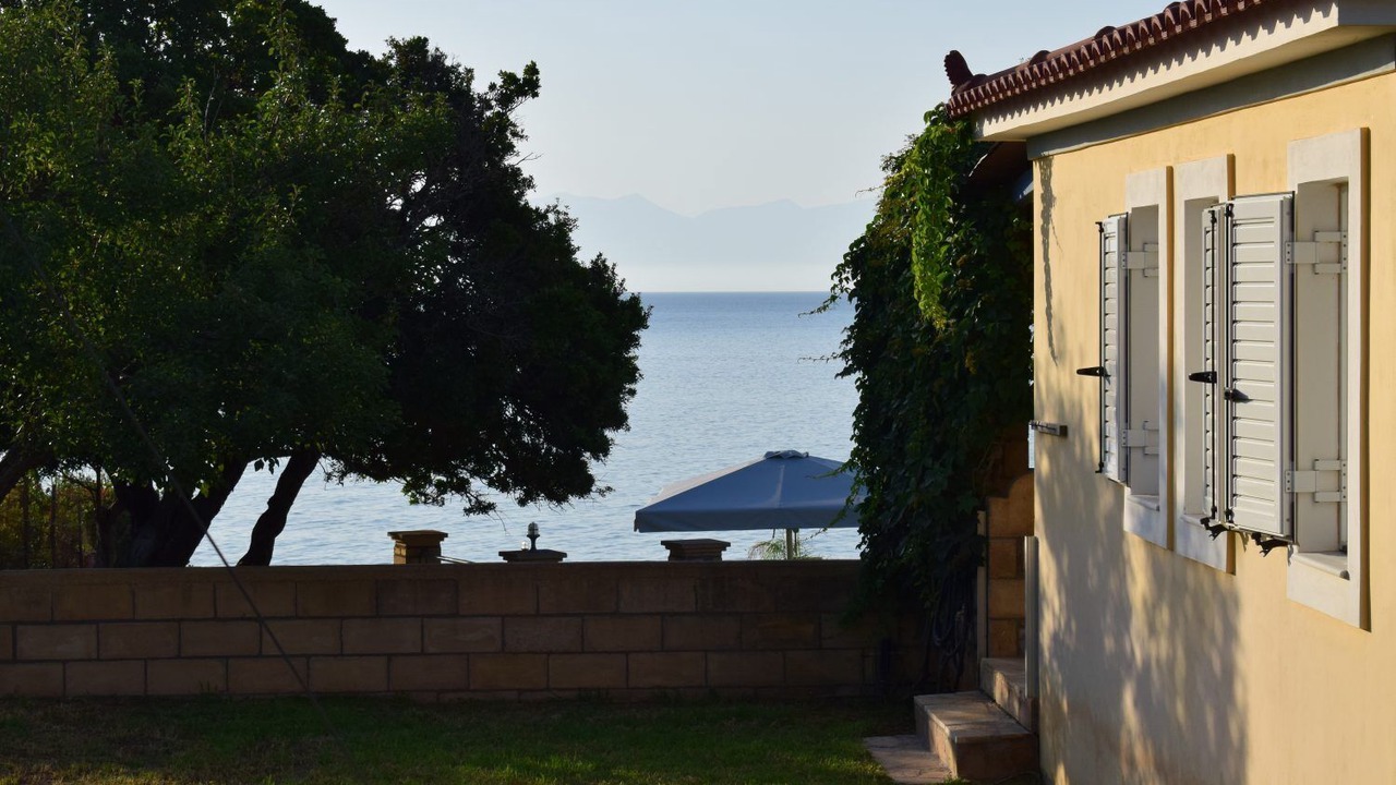 Photo of Outdoor in Messini