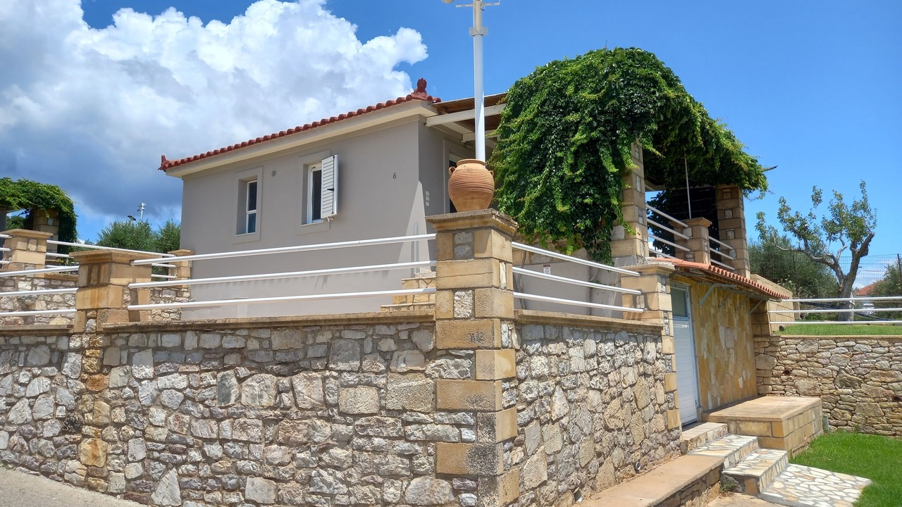 Photo of Outdoor in Messini