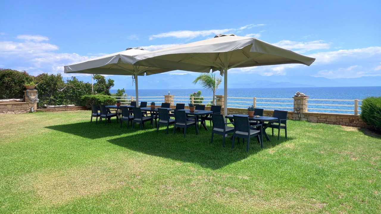 Photo of Outdoor in Messini