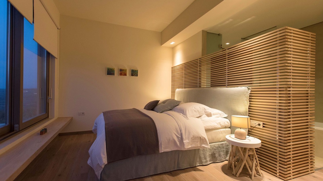 Photo of Bedroom in Minothiana