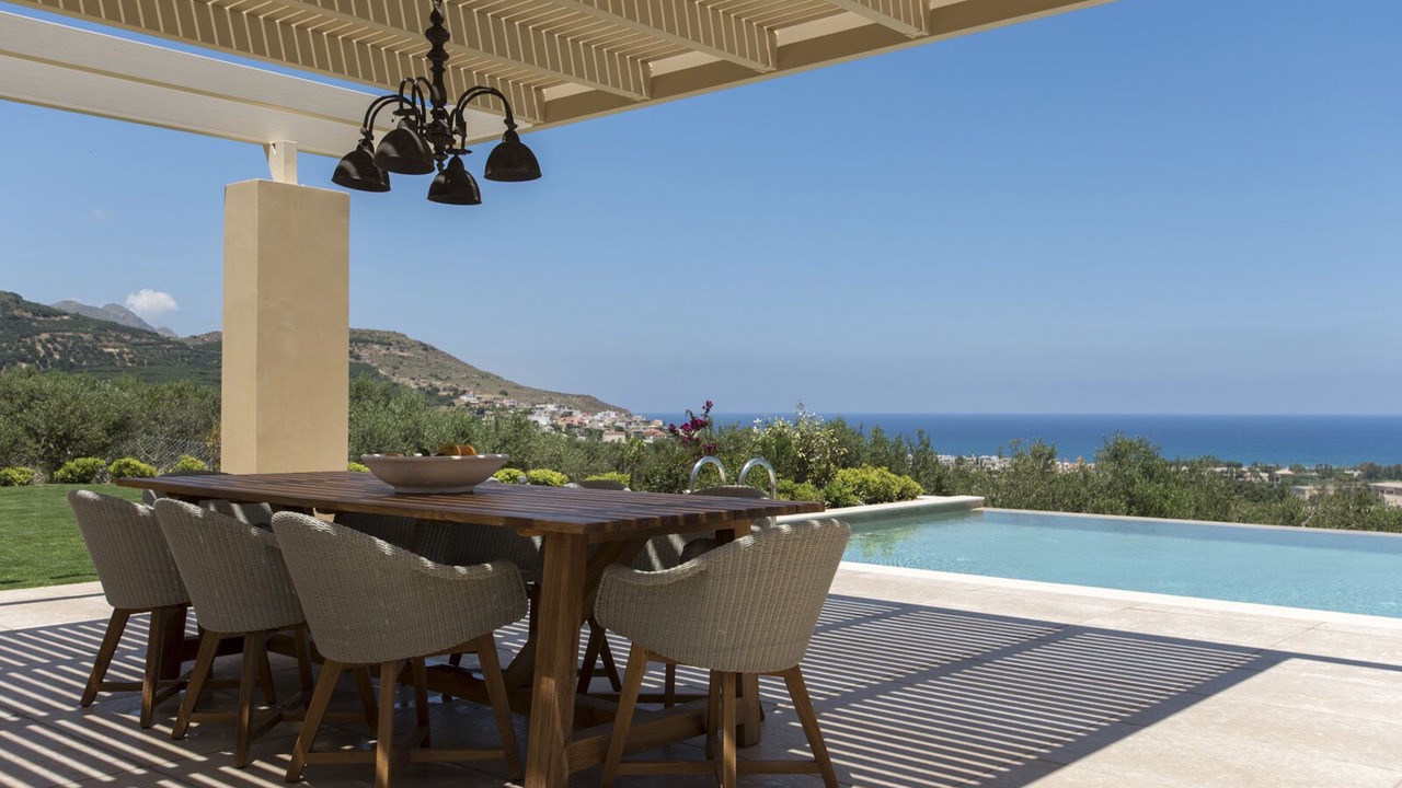 Photo of Outdoor in Minothiana