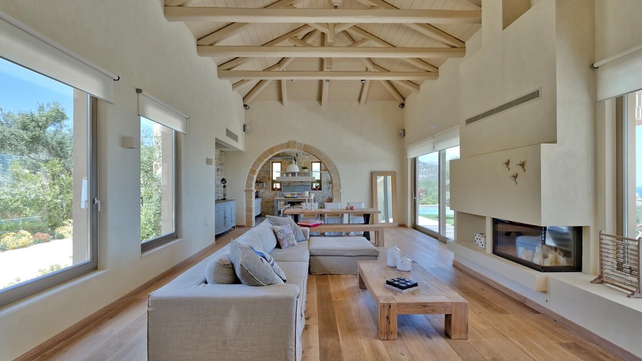 Photo of Livingroom in Minothiana