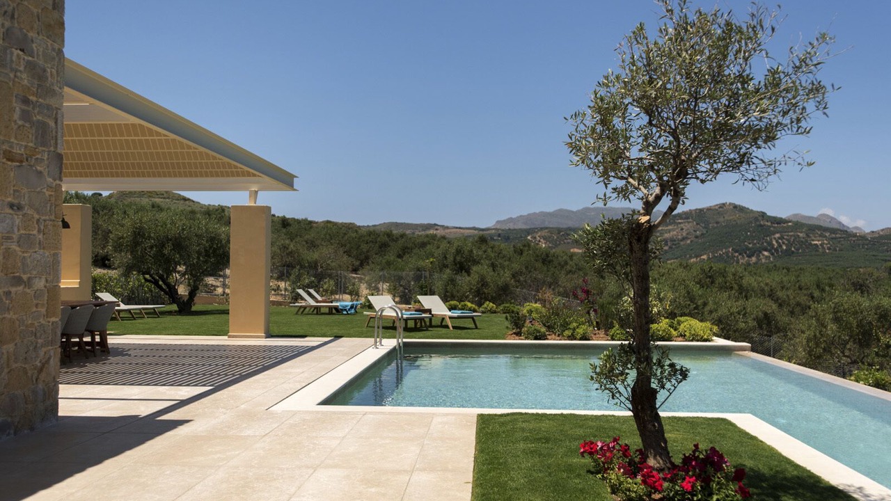 Photo of Outdoor in Minothiana
