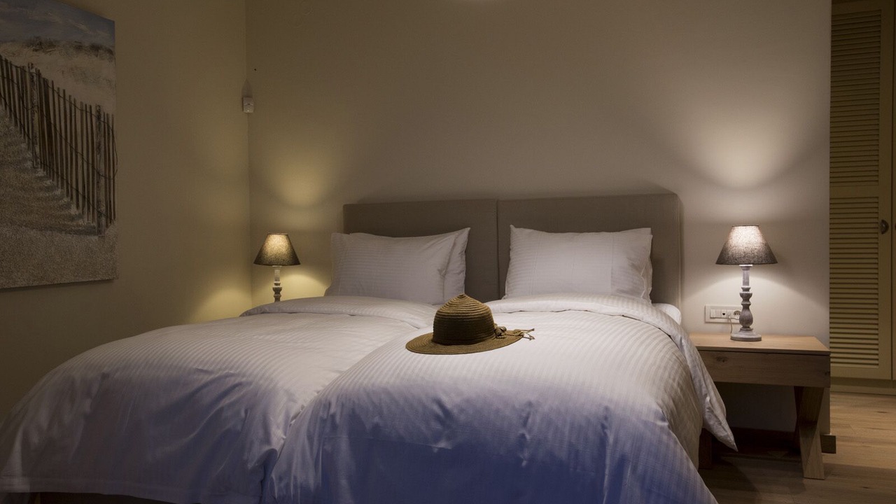 Photo of Bedroom in Minothiana