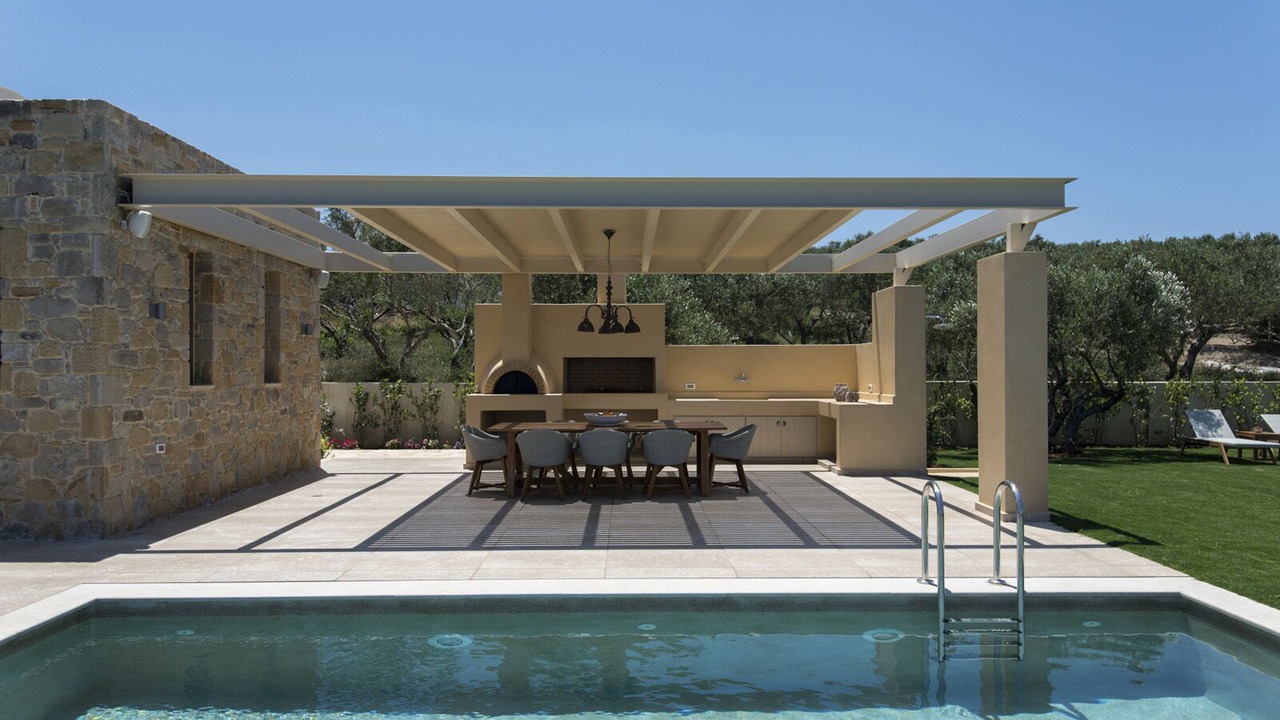 Photo of Outdoor in Minothiana