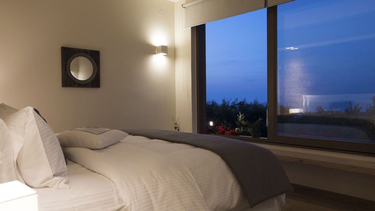 Photo of Bedroom in Minothiana