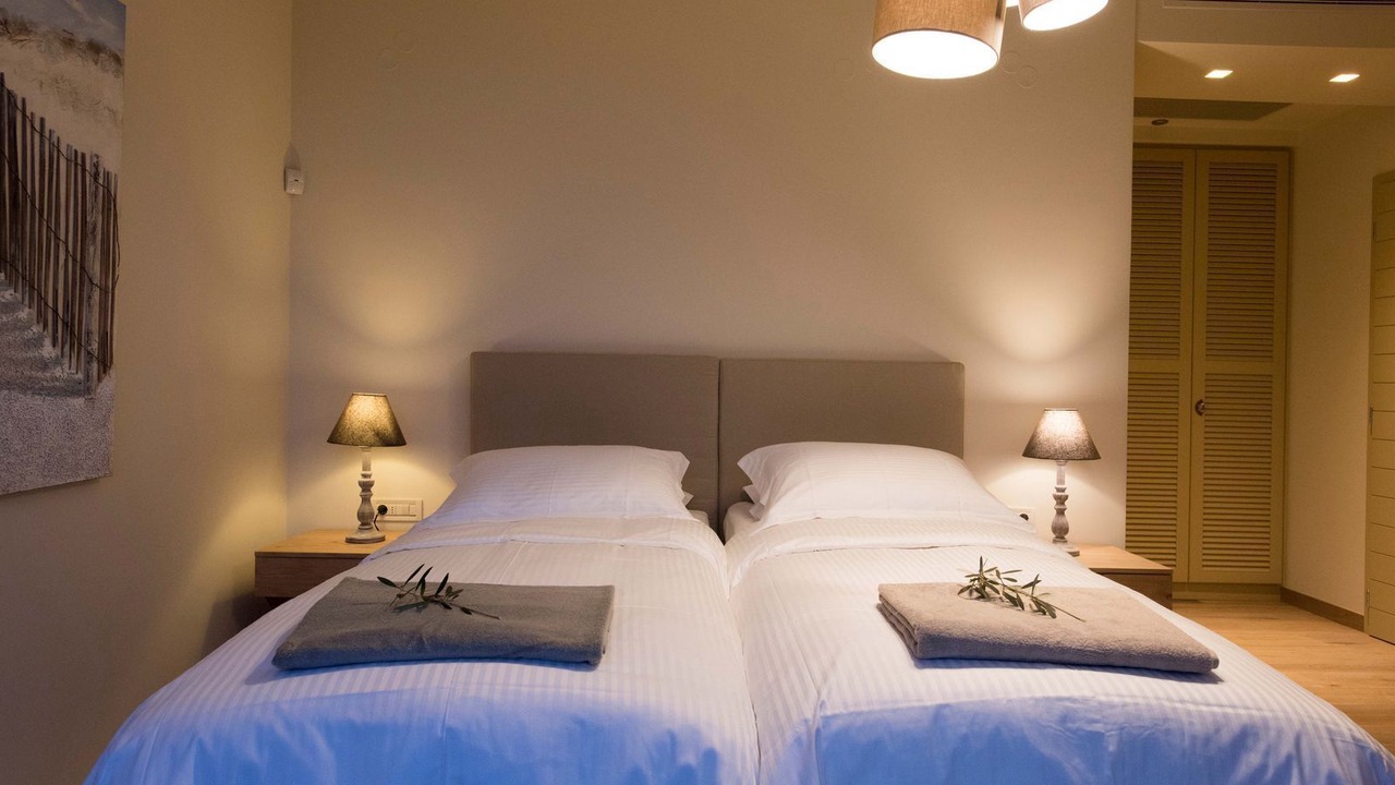 Photo of Bedroom in Minothiana