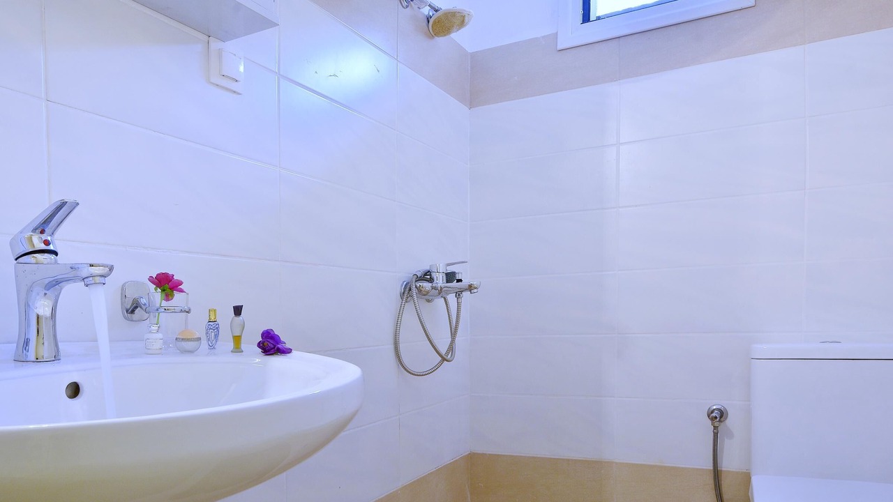 Photo of Bathroom in Dafnata