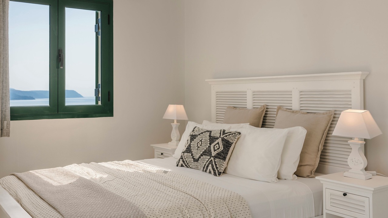 Photo of Bedroom in Karavados