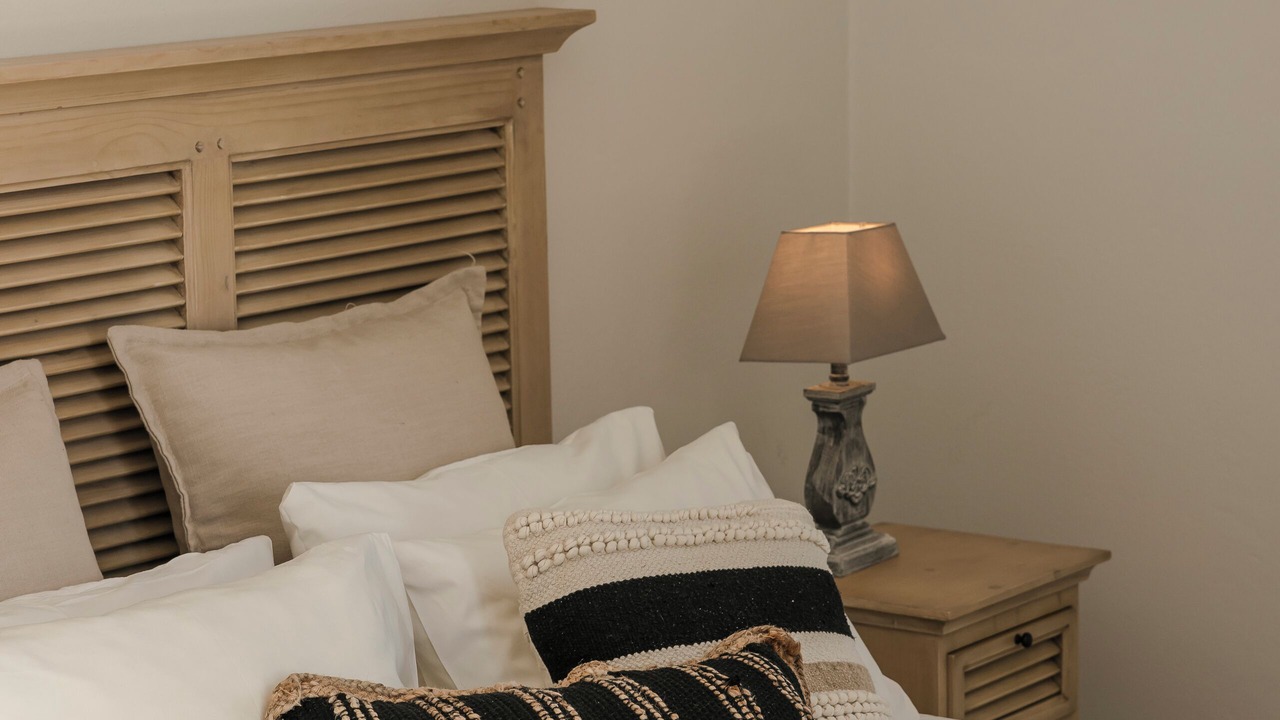 Photo of Bedroom in Karavados