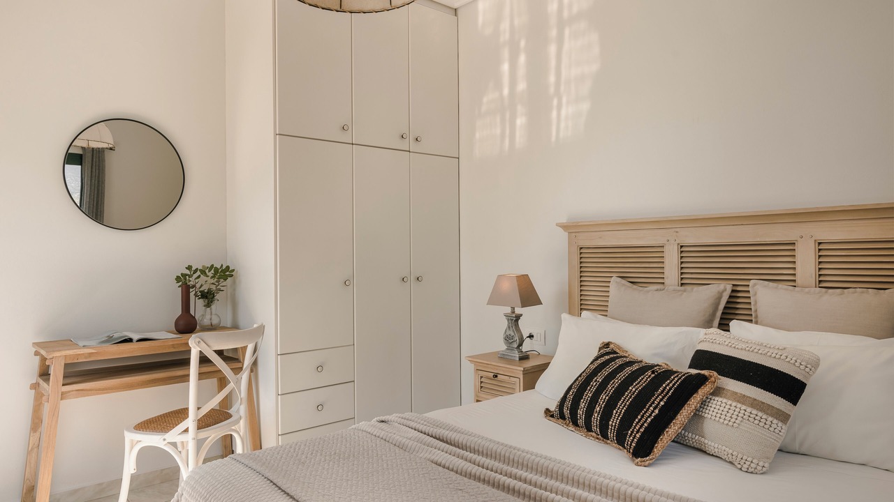 Photo of Bedroom in Karavados