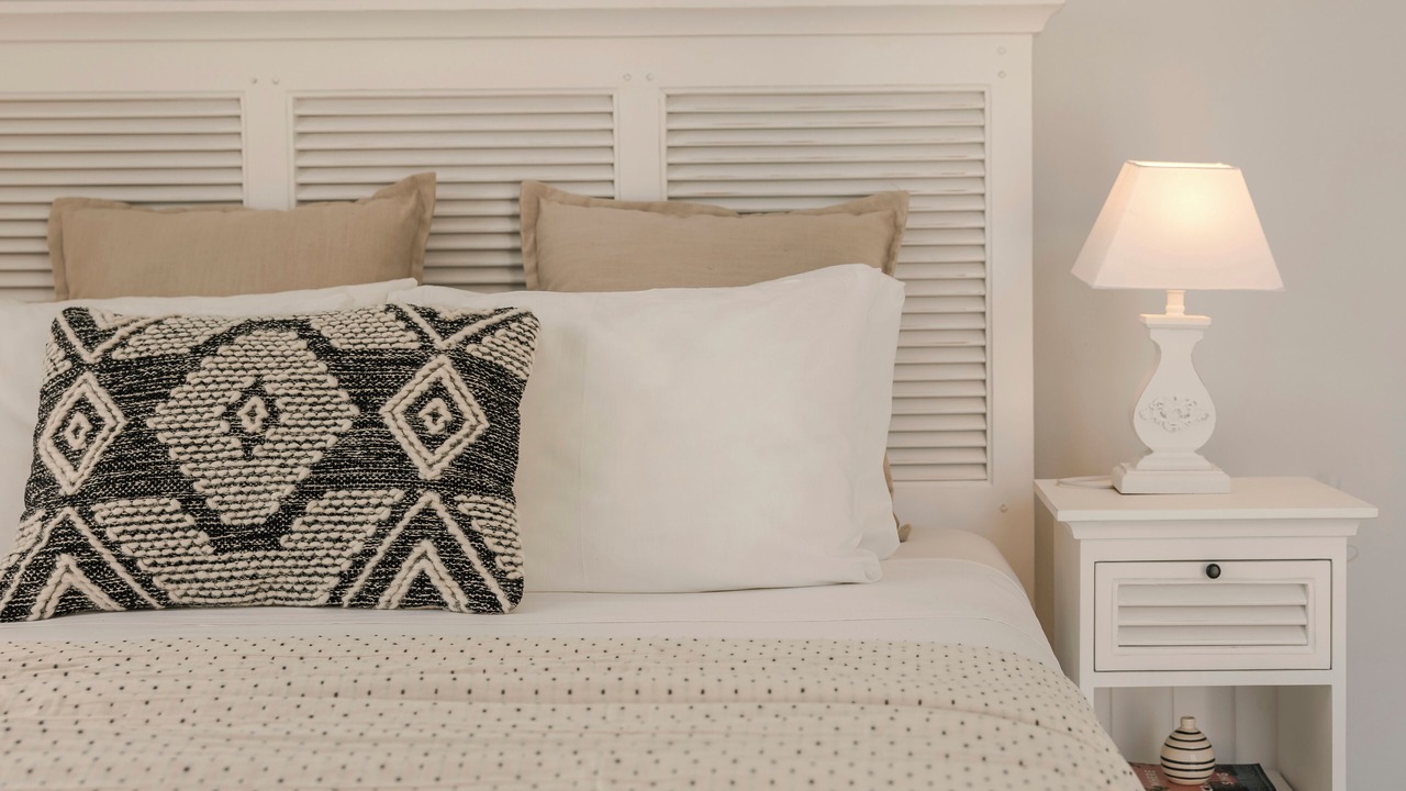 Photo of Bedroom in Karavados