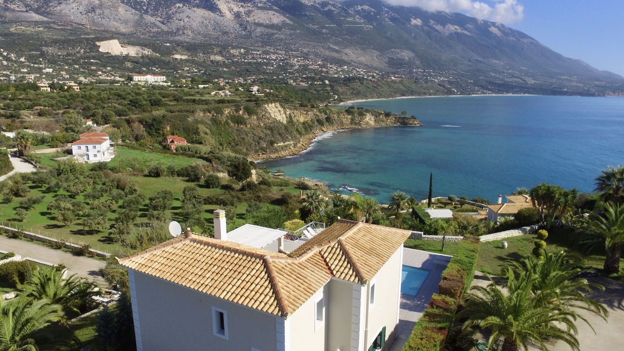 Photo of Outdoor in Karavados