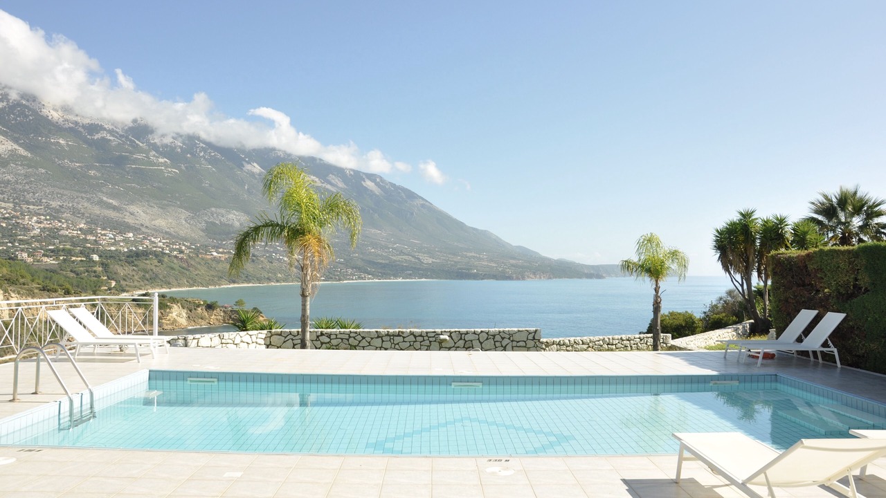 Photo of Outdoor in Karavados