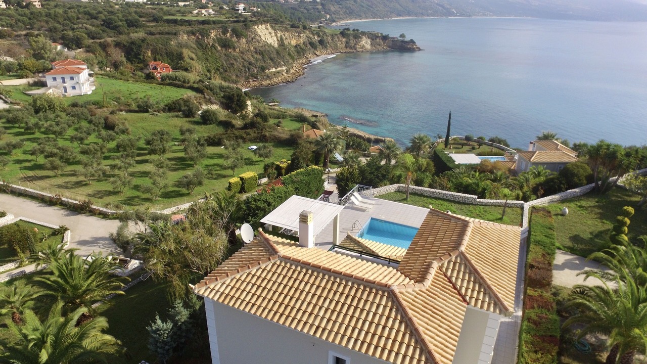 Photo of Outdoor in Karavados