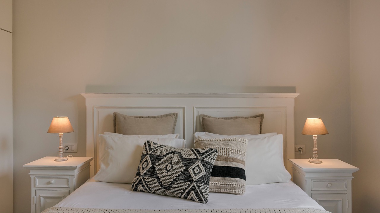 Photo of Bedroom in Karavados
