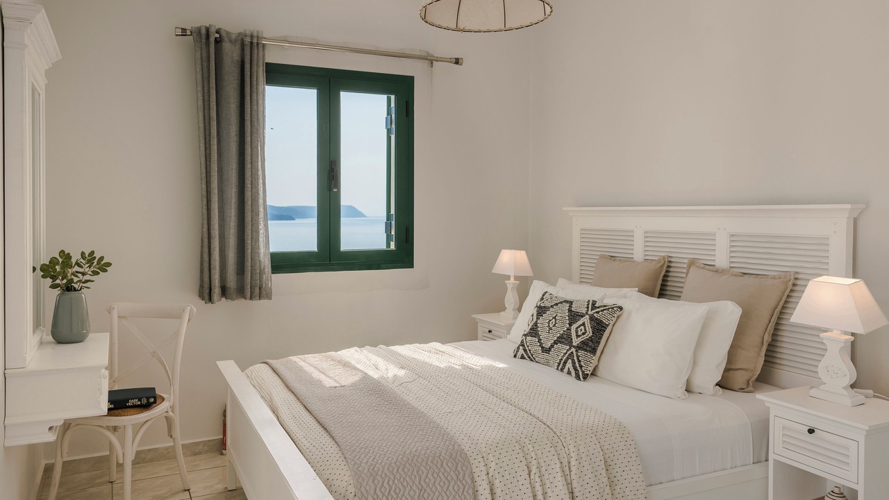 Photo of Bedroom in Karavados