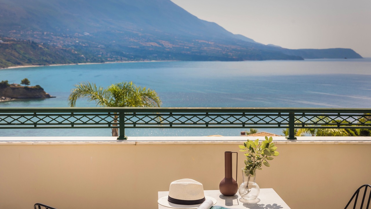 Photo of Outdoor in Karavados