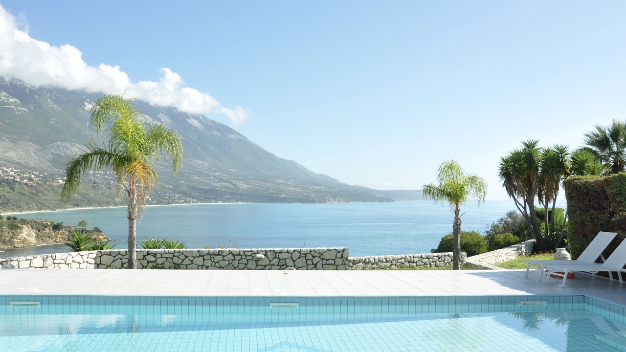 Photo of Outdoor in Karavados