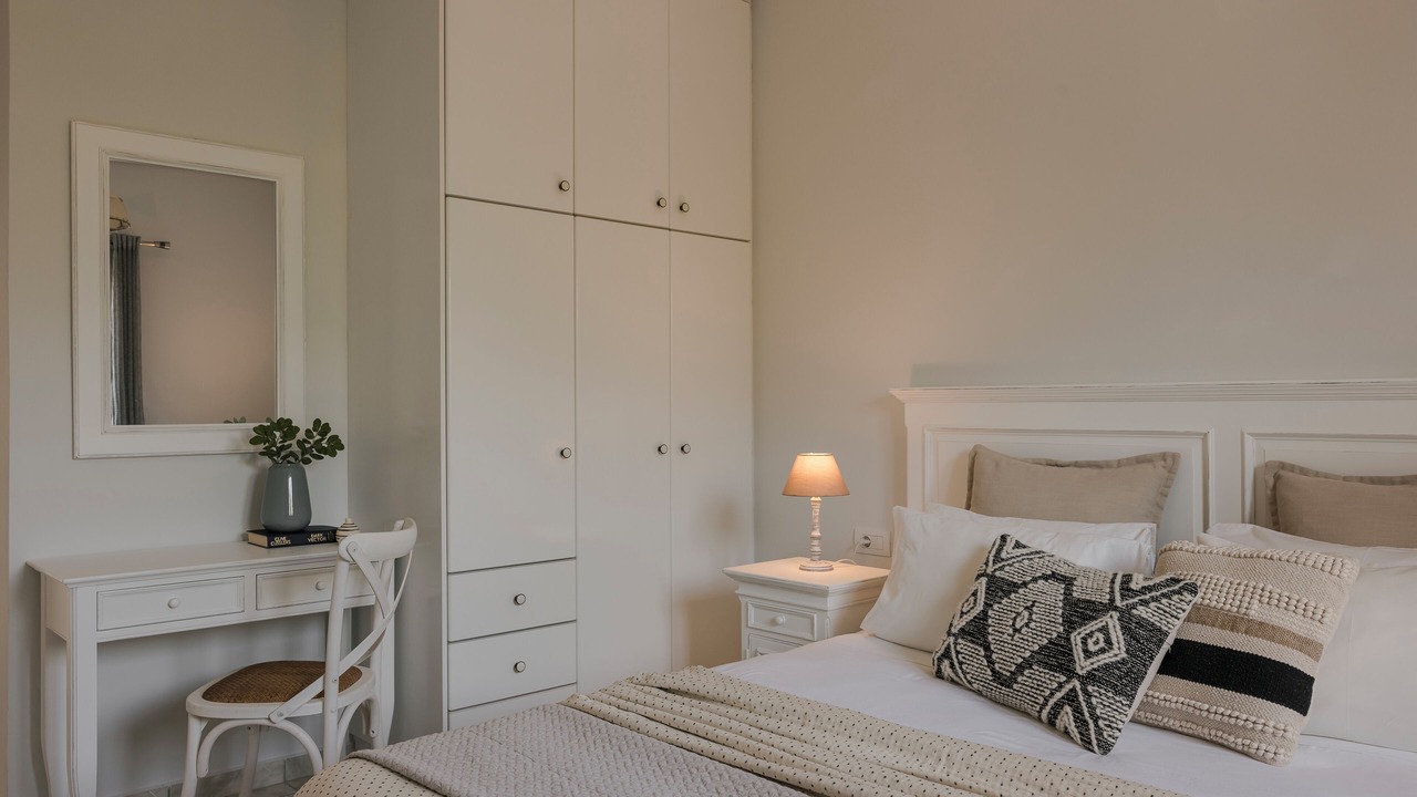 Photo of Bedroom in Karavados