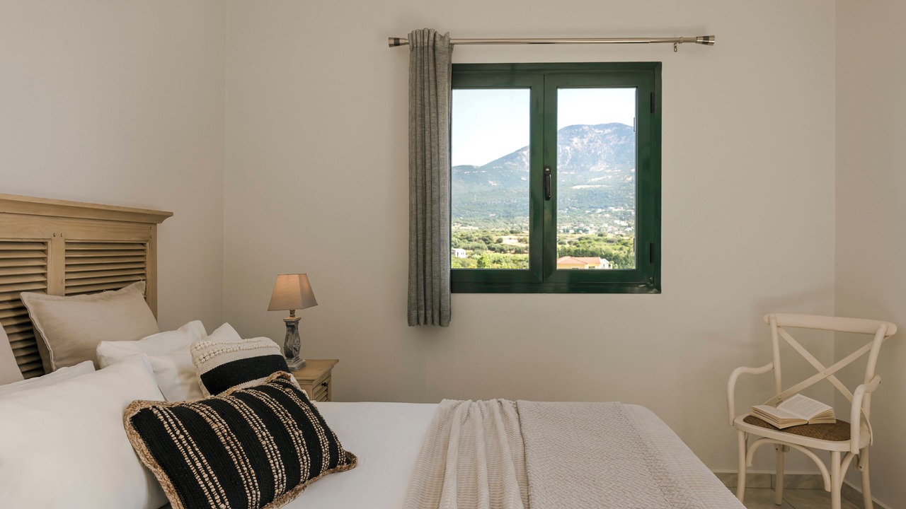 Photo of Bedroom in Karavados