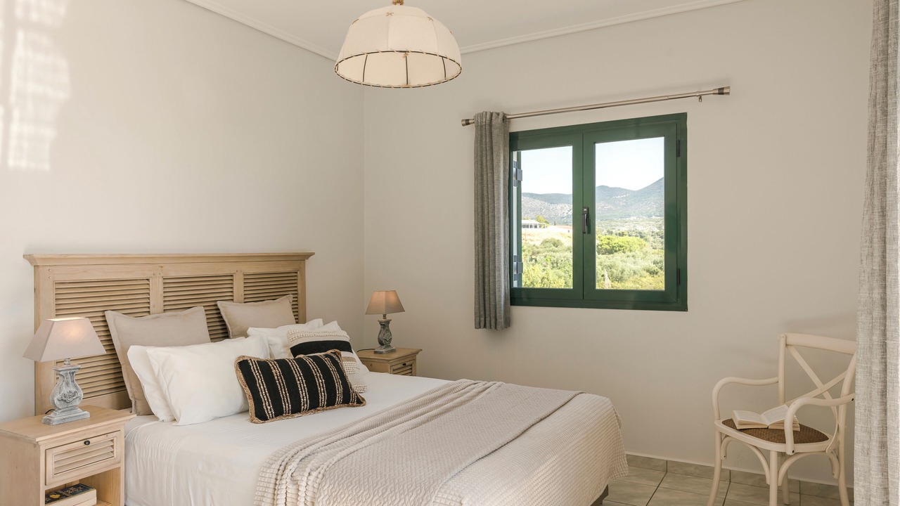 Photo of Bedroom in Karavados