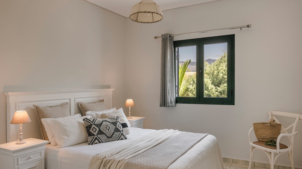 Photo of Bedroom in Karavados