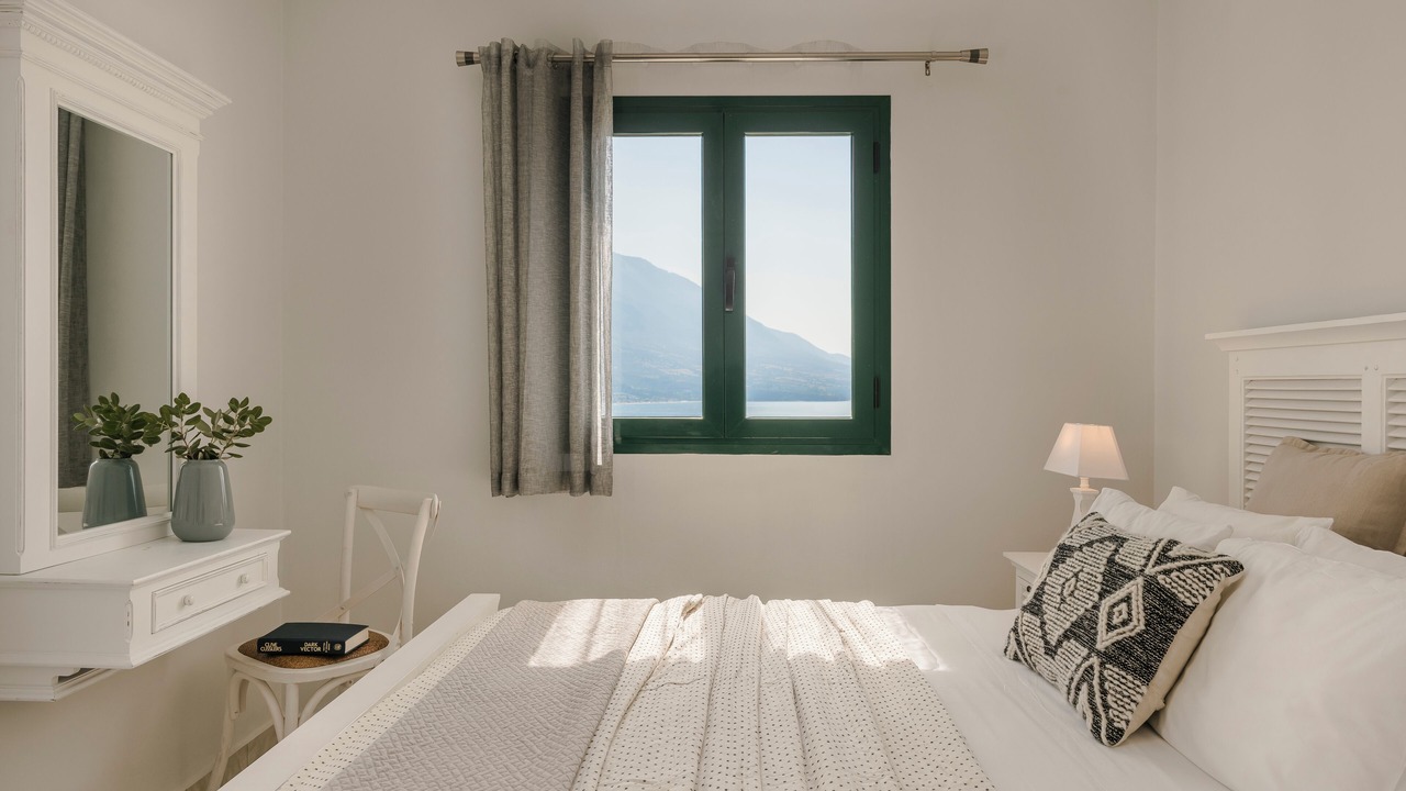 Photo of Bedroom in Karavados