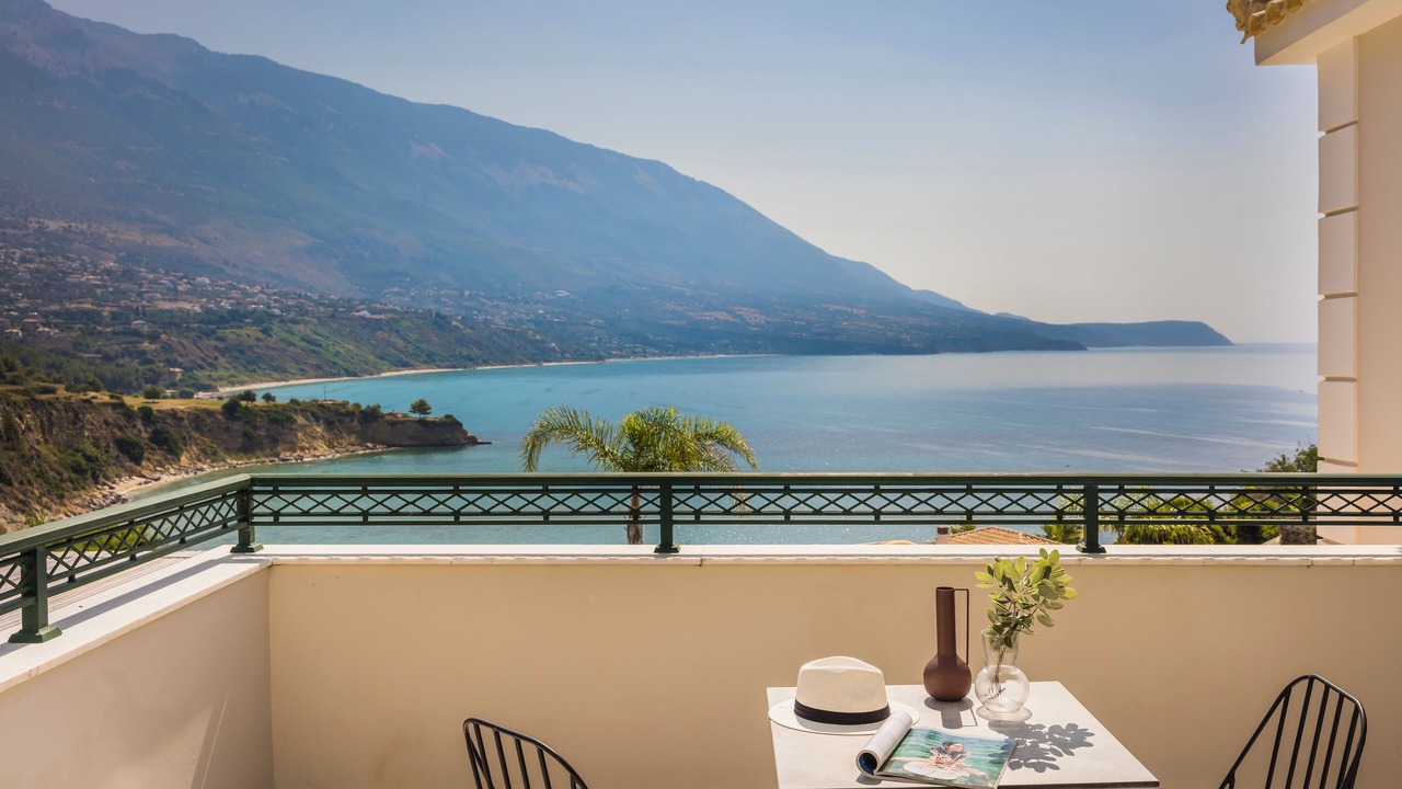 Photo of Outdoor in Karavados