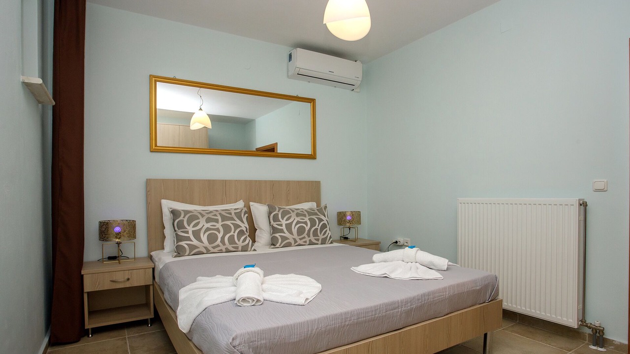 Photo of Bedroom in Gouvai
