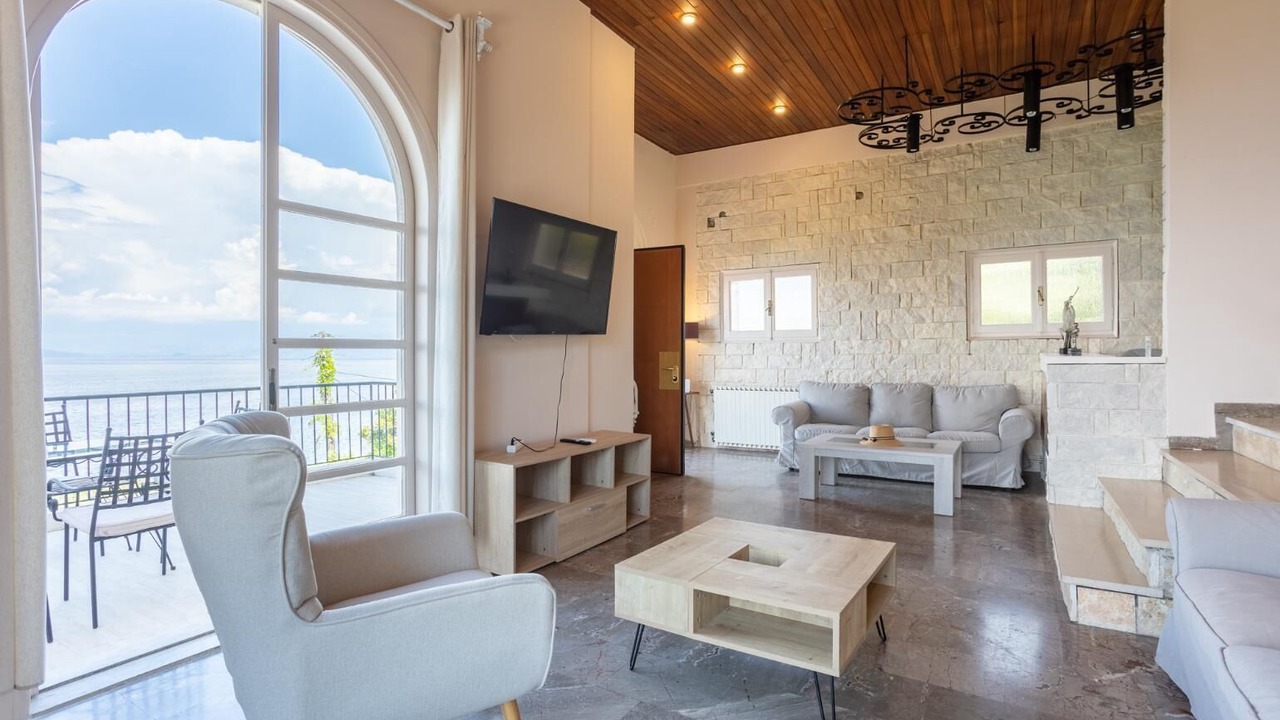 Photo of Livingroom in Dafnata