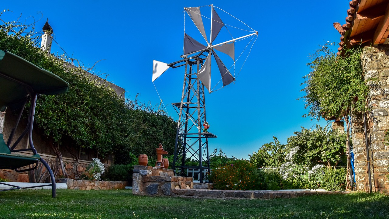 Photo of Outdoor in Stalida