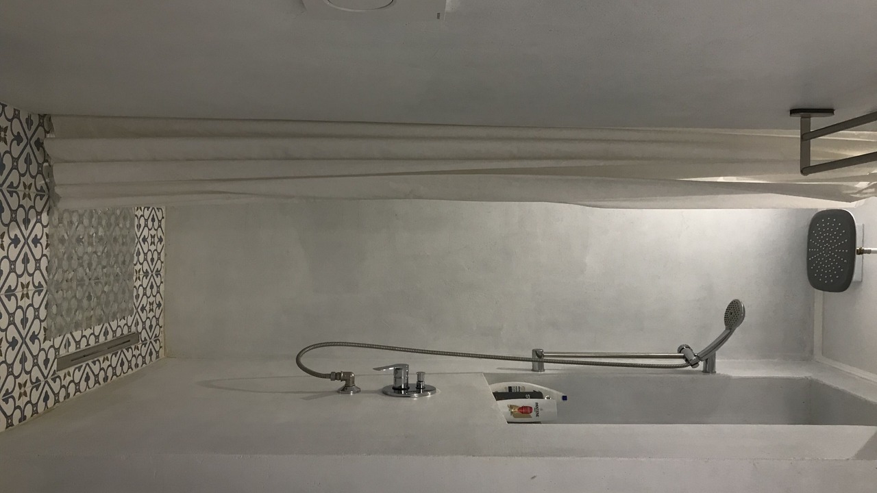 Photo of Bathroom in Skopelos