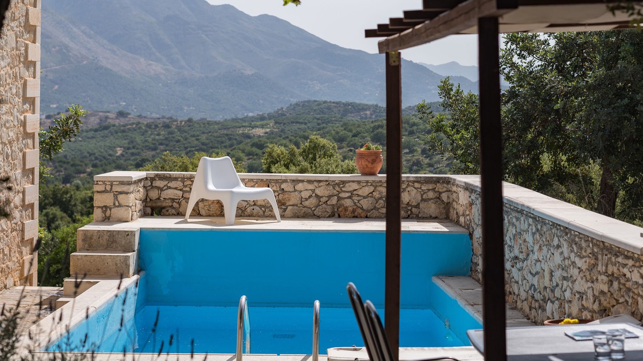 Photo of Outdoor in Mylopotamos