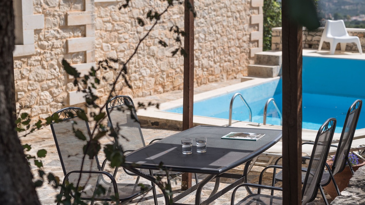 Photo of Outdoor in Mylopotamos