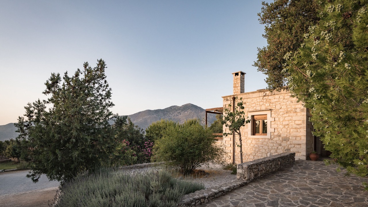 Photo of Outdoor in Mylopotamos