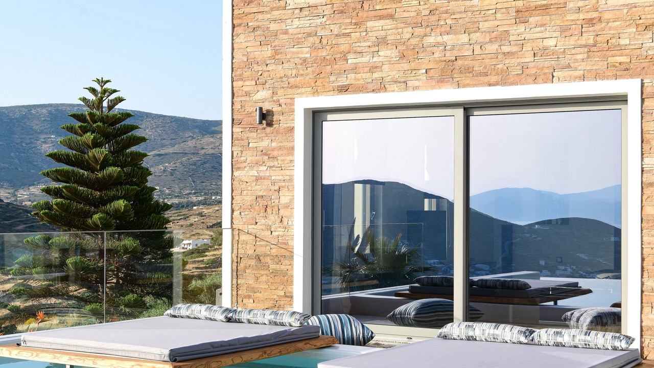 Photo of Outdoor in Ios