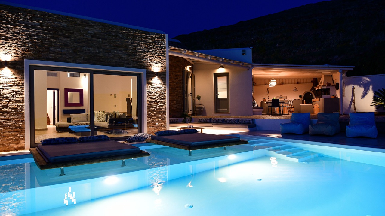 Photo of Outdoor in Ios