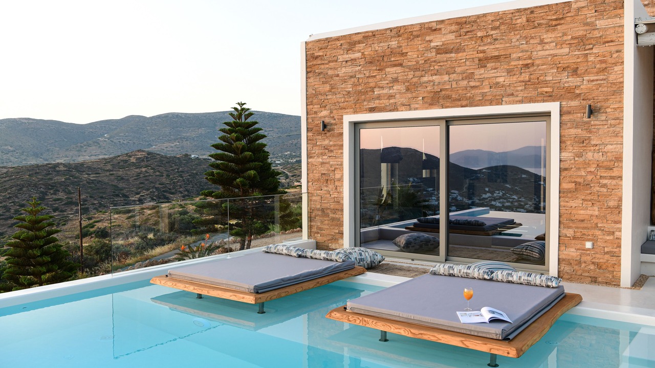 Photo of Outdoor in Ios