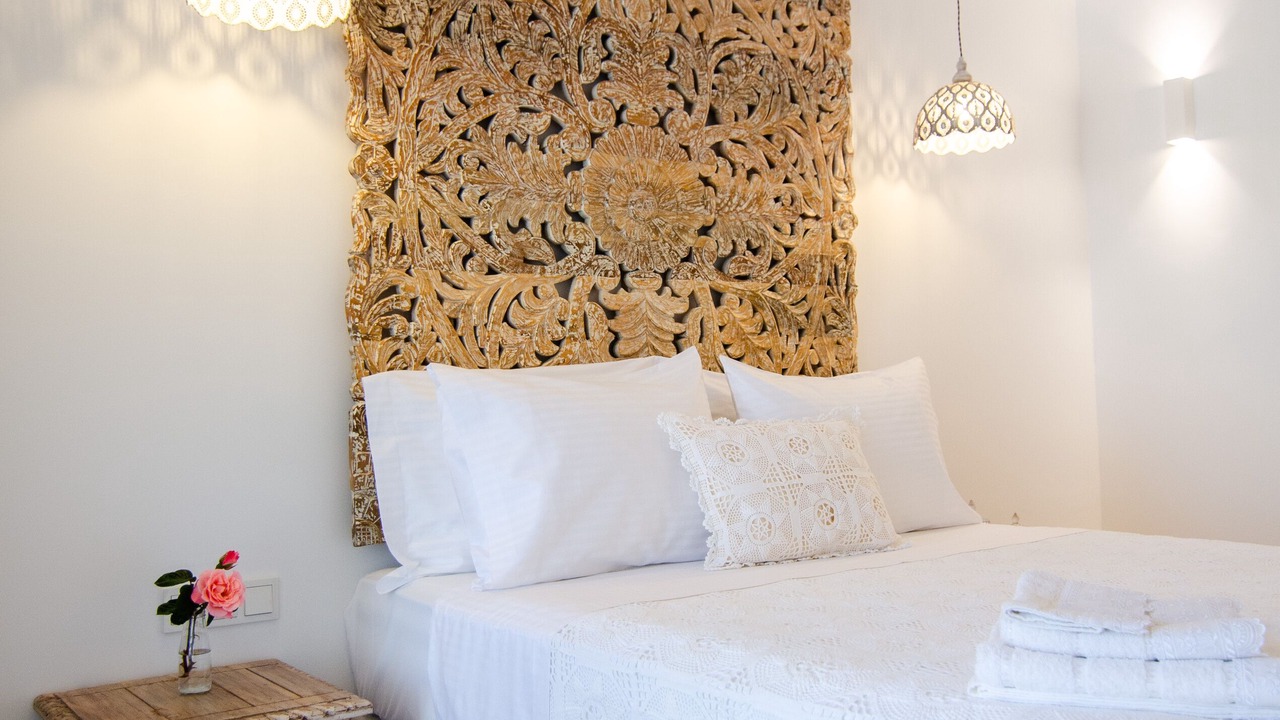 Photo of Bedroom in Ios
