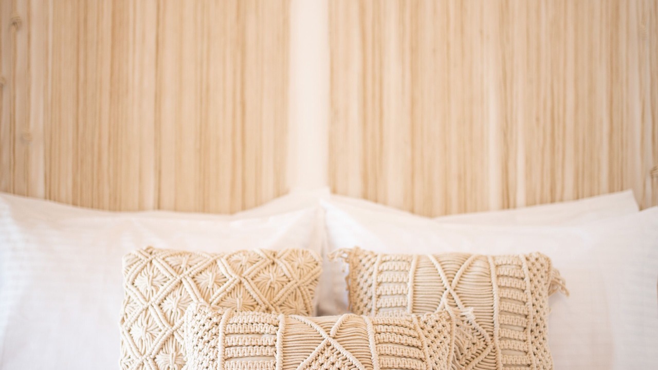 Photo of Bedroom in Ios