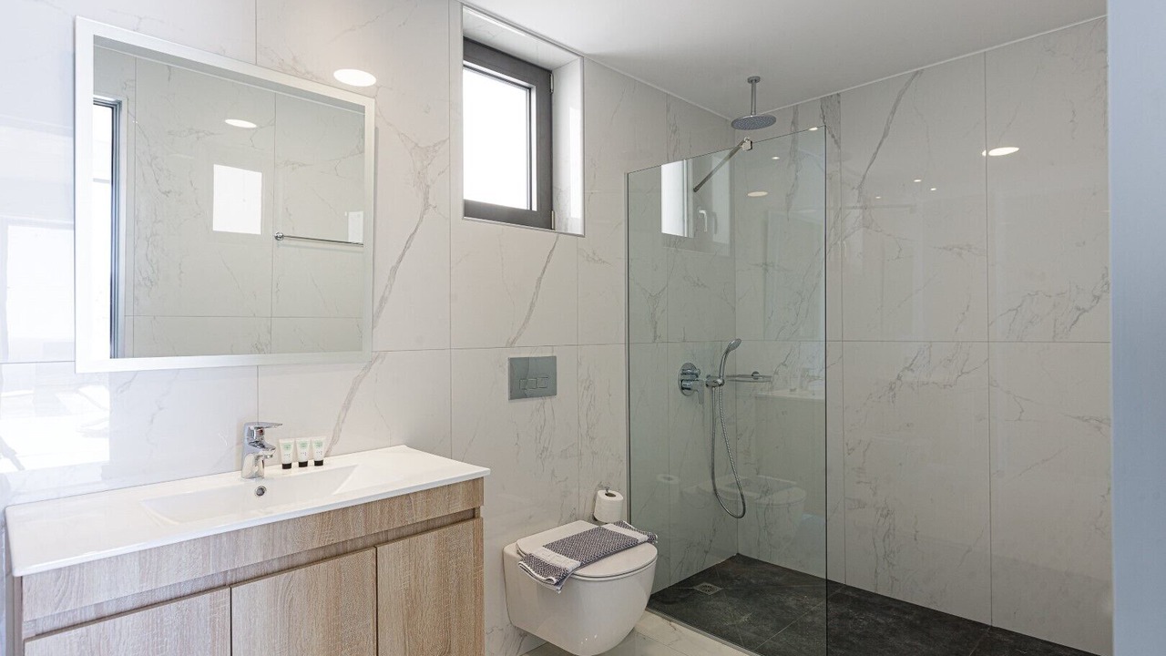 Photo of Bathroom in Falassarna