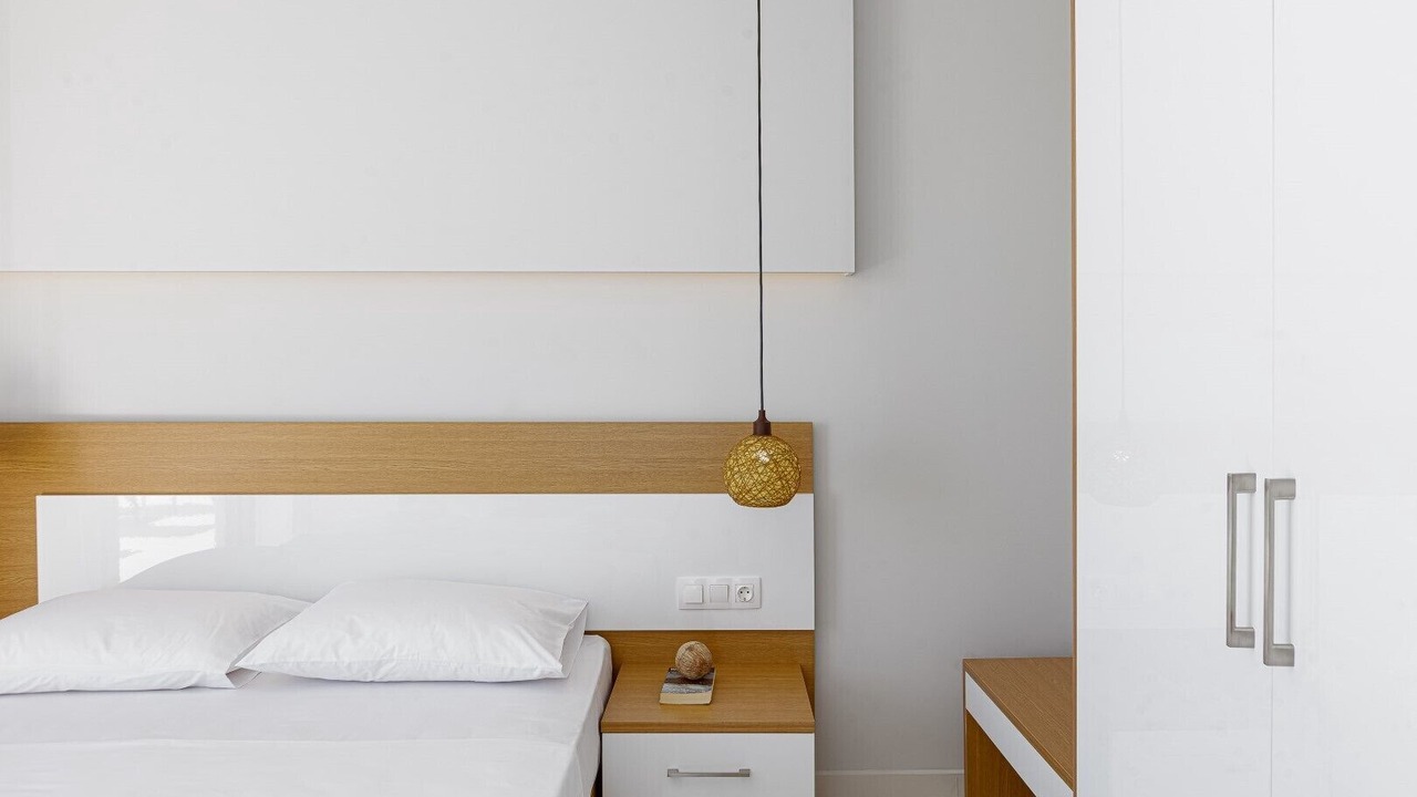Photo of Bedroom in Falassarna