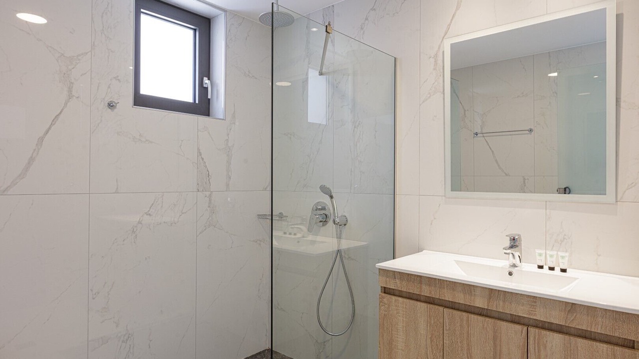 Photo of Bathroom in Falassarna