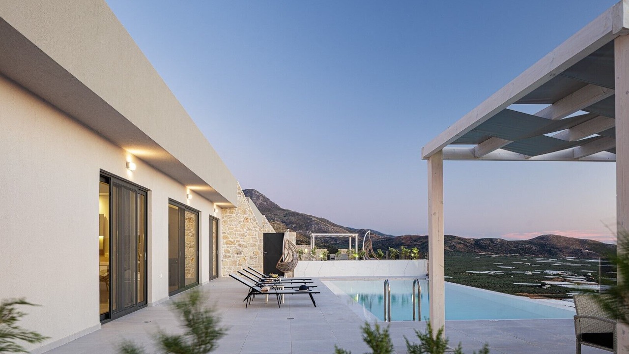 Photo of Outdoor in Falassarna
