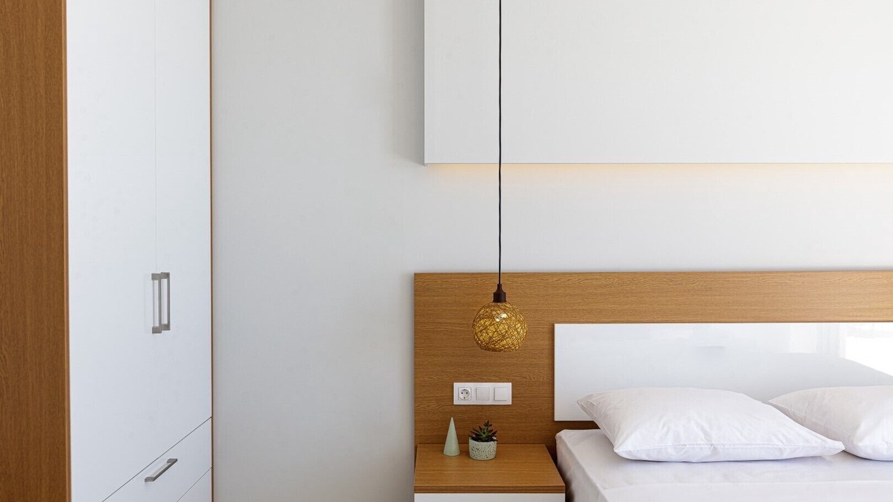 Photo of Bedroom in Falassarna