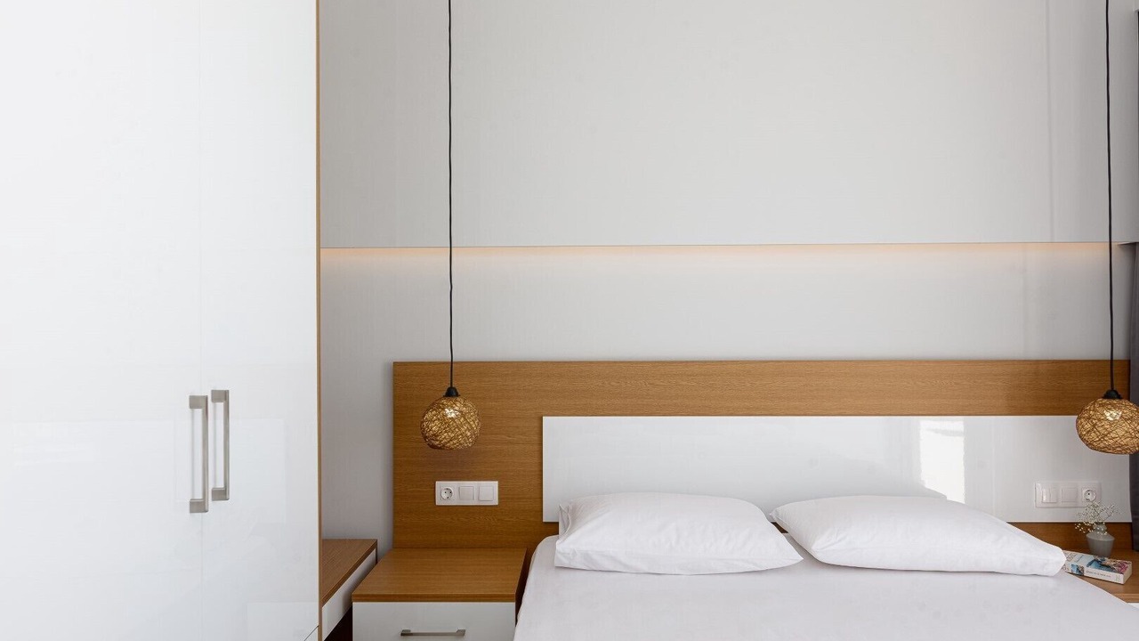 Photo of Bedroom in Falassarna