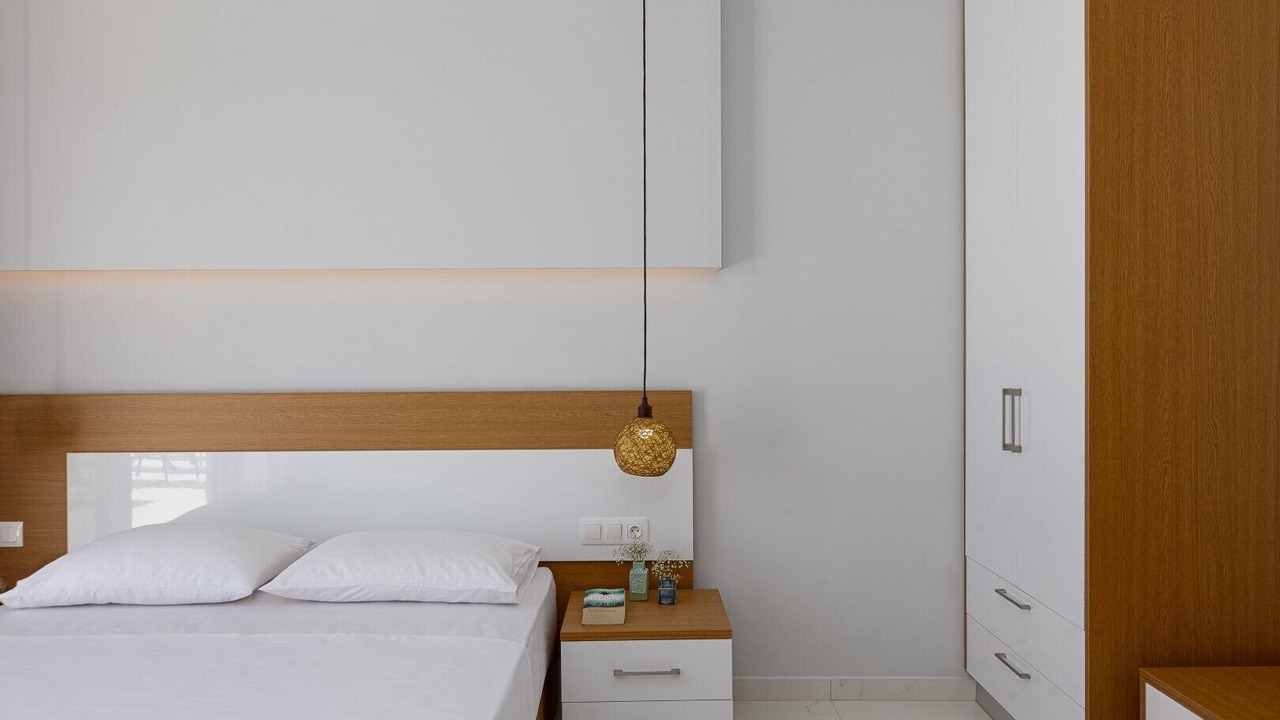 Photo of Bedroom in Falassarna