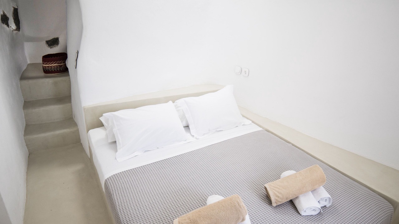 Photo of Bedroom in Kamari