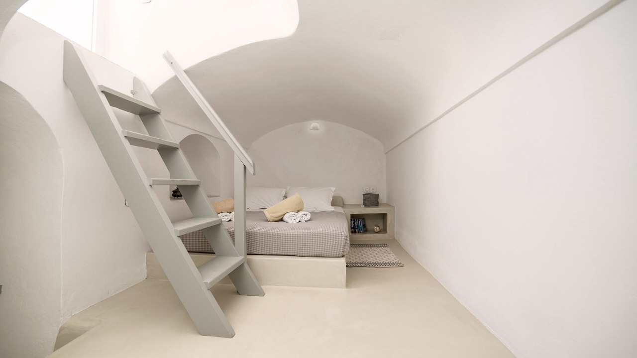 Photo of Bedroom in Kamari